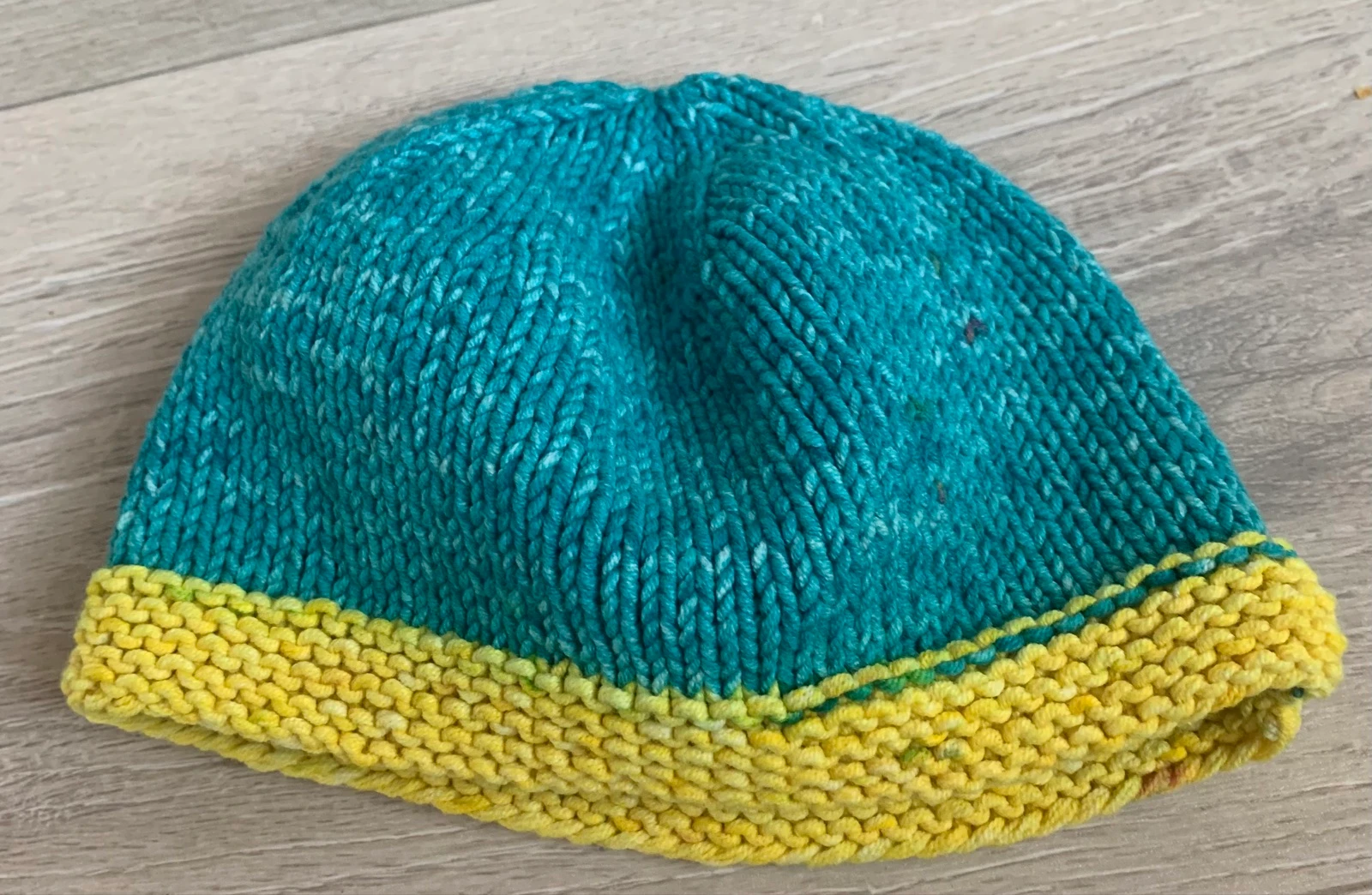 Beanie 6/12 months – photo 2